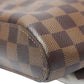 LOUIS VUITTON Sling bag N51994 Damier canvas Ebene Damier Geronimos