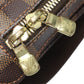 LOUIS VUITTON Sling bag N51994 Damier canvas Ebene Damier Geronimos