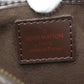 LOUIS VUITTON business bag N51993 Damier canvas Brown Damier Ebene Saint Louis