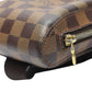 LOUIS VUITTON Sling bag N51994 Damier canvas Ebene Damier Geronimos