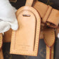 LOUIS VUITTON Boston Duffel bag M41443 Monogram canvas Brown Monogram Evasion
