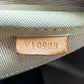 LOUIS VUITTON Boston Duffel bag M41443 Monogram canvas Brown Monogram Evasion