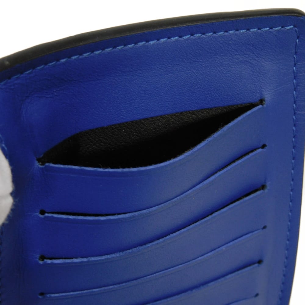 LOUIS VUITTON Long Wallet Purse M81255 Taurillon Clemence leather (monogram embossed) Neon green Monogram Taurillon Clemence Portefeuille Braza