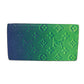 LOUIS VUITTON Long Wallet Purse M81255 Taurillon Clemence leather (monogram embossed) Neon green Monogram Taurillon Clemence Portefeuille Braza