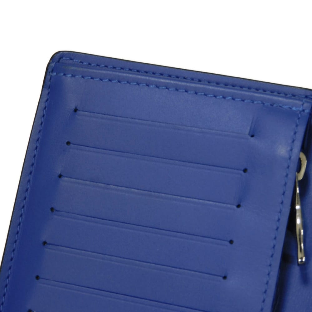 LOUIS VUITTON Long Wallet Purse M81255 Taurillon Clemence leather (monogram embossed) Neon green Monogram Taurillon Clemence Portefeuille Braza