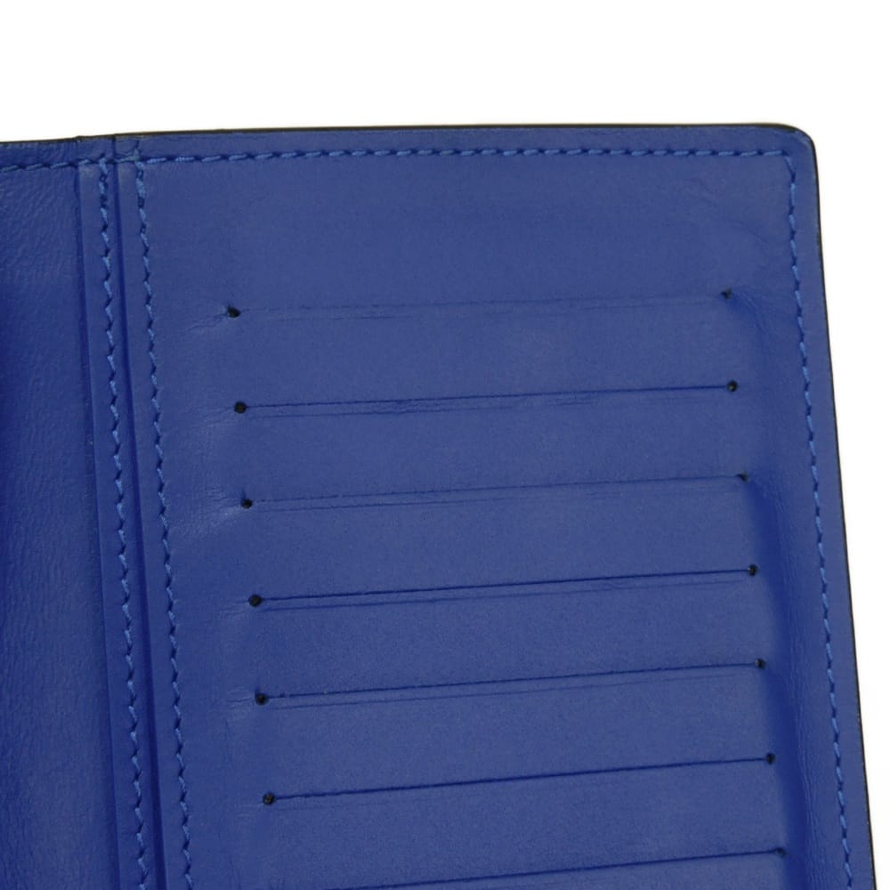 LOUIS VUITTON Long Wallet Purse M81255 Taurillon Clemence leather (monogram embossed) Neon green Monogram Taurillon Clemence Portefeuille Braza