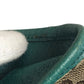 GUCCI Shoulder Bag 141863 001998 GG canvas Brown green Cross body