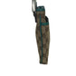 GUCCI Shoulder Bag 141863 001998 GG canvas Brown green Cross body