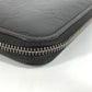 LOUIS VUITTON Folded wallet M66510 Monogram grass leather Brown Monogram Lace Port-Bie-Monnaie Zip unisex(Unisex) Used Authentic