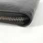 LOUIS VUITTON Folded wallet M66510 Monogram grass leather Brown Monogram Lace Port-Bie-Monnaie Zip unisex(Unisex) Used Authentic
