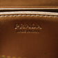 PRADA Coin case 1MM268 Vitello Move Leather Pink gold logo Vitello Move Coin Purse