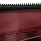 LOEWE Long Wallet Purse 113N95.F13 Goatskin black anagram Amazona Zip Around Wallet