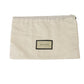 GUCCI Pouch 548393 K5I5G 9778 GG Supreme canvas (polyurethane processing) beige GG Supreme Ophidia Cosmetic Case
