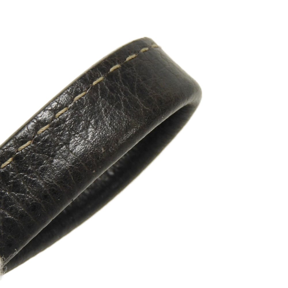 GUCCI Tote Bag 293589 GG Crystal Canvas (Plastics finish) beige Sherry GG Crystal Tote