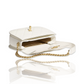 CHANEL ROUND MESSENGER BAG 21S