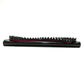 Christian Louboutin Clutch bag 3120524 Patent leather black Spike studs Pigalle enamel Women Used Authentic