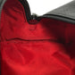 Christian Louboutin business bag 1205142 leather black BLASTER mens Used Authentic