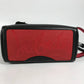 Christian Louboutin business bag 1205142 leather black BLASTER mens Used Authentic