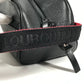 Christian Louboutin business bag 1205142 leather black BLASTER mens Used Authentic