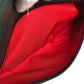 Christian Louboutin business bag 1205142 leather black BLASTER mens Used Authentic