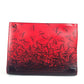 Christian Louboutin Clutch bag leather black logo