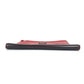 Christian Louboutin Clutch bag leather black logo