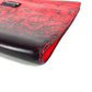 Christian Louboutin Clutch bag leather black logo