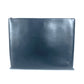 Christian Louboutin Clutch bag leather Red logo