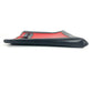 Christian Louboutin Clutch bag leather Red logo