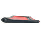 Christian Louboutin Clutch bag leather Red logo