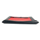 Christian Louboutin Clutch bag leather Red logo