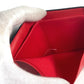 Christian Louboutin Trifold wallet 1205105 leather black Rubigaga