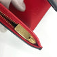 Christian Louboutin Trifold wallet 1205105 leather black Rubigaga