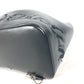 Christian Louboutin Backpack leather black Sequin logo MARIE JANE Women Used Authentic