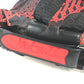 Christian Louboutin Backpack Nylon / leather black backpack bag Overall handle mens Used Authentic