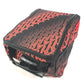 Christian Louboutin Backpack Nylon / leather black backpack bag Overall handle mens Used Authentic