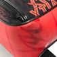Christian Louboutin Backpack Nylon / leather black backpack bag Overall handle mens Used Authentic