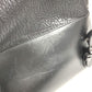 Christian Louboutin Backpack leather black logo
