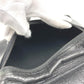 Christian Louboutin Backpack leather black logo