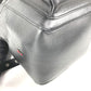 Christian Louboutin Backpack leather black logo