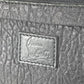 Christian Louboutin Backpack leather black logo