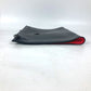 Christian Louboutin Shoulder Bag leather black Crossbody logo SKY Sky mens Used Authentic