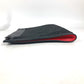 Christian Louboutin Shoulder Bag leather black SKY Sky Sequins Women Used Authentic