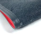 Christian Louboutin Shoulder Bag leather black SKY Sky Sequins Women Used Authentic