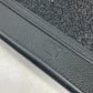 Christian Louboutin Shoulder Bag leather black SKY Sky Sequins Women Used Authentic