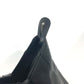 Christian Louboutin Tote Bag leather black Kabyker Small Logo Badge mens(Unisex) Used Authentic