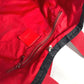 Christian Louboutin Shoulder Bag Nylon Red logo