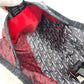 Christian Louboutin Shoulder Bag Nylon Red logo