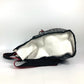 Christian Louboutin Shoulder Bag Nylon Red logo
