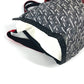 Christian Louboutin Shoulder Bag Nylon Red logo